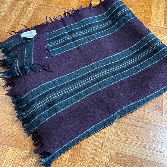 Aritzia wilfred scarf - Picture 2 of 2